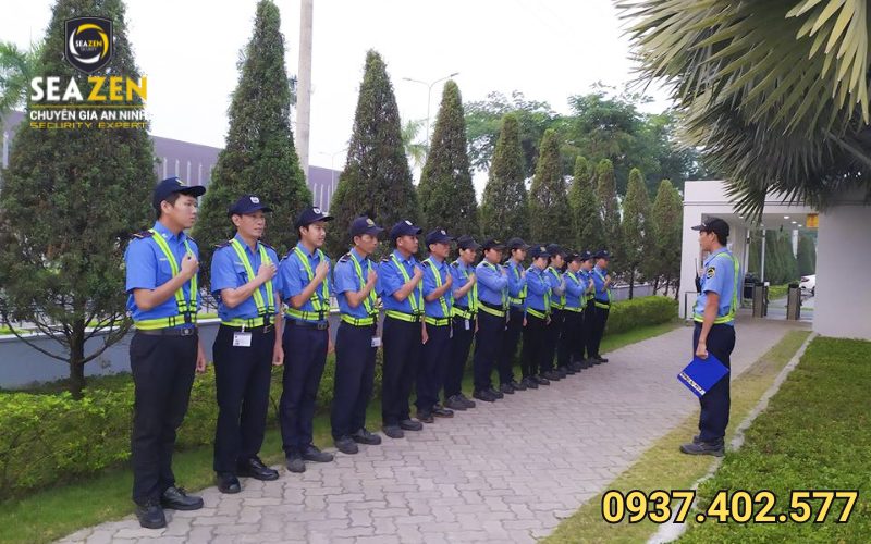 CÁC VẤN ĐỀ AN NINH TRƯỜNG HỌC THƯỜNG GẶP VÀ DỊCH VỤ BẢO VỆ TRƯỜNG HỌC