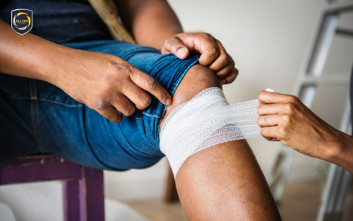 Triển khai sơ cấp cứu