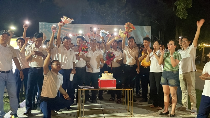 Tổng kết và trao giải