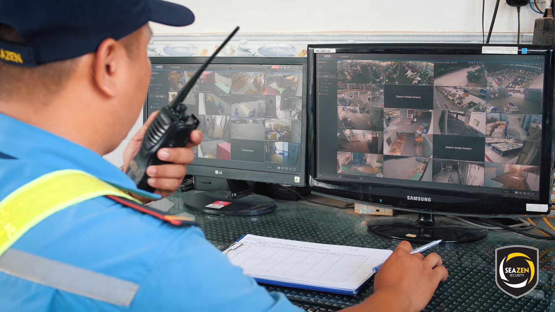 Sử dụng thành thạo các thiết bị công nghệ hỗ trợ