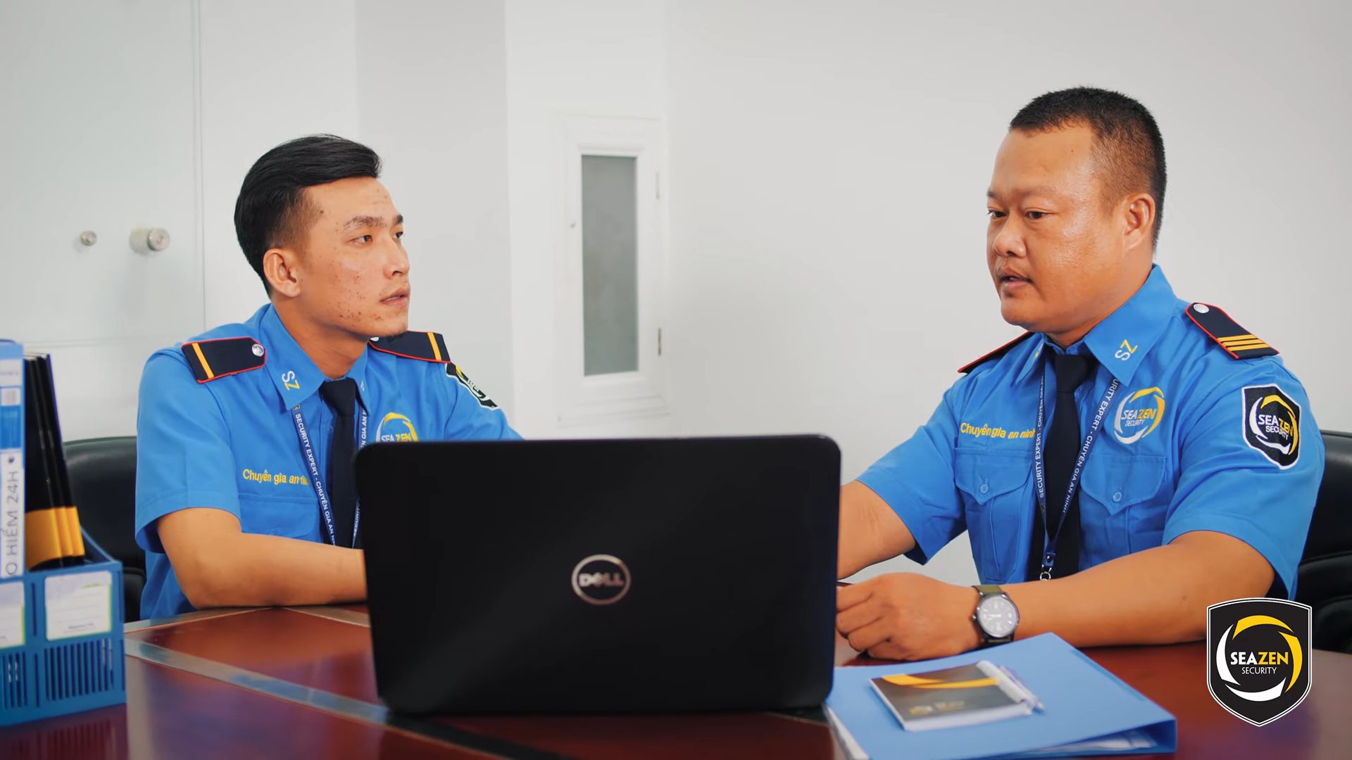 Hậu quả sẽ rất nghiêm trọng nếu không tuyển dụng bảo vệ đúng quy trình