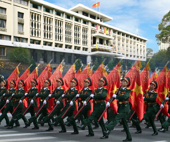 Hình diễu hành 01